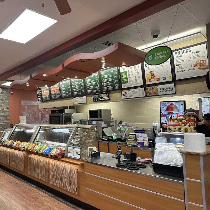 Subway