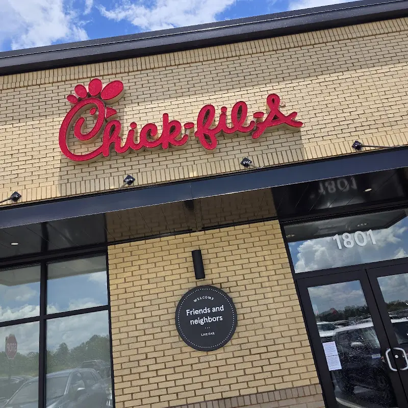 Chick-fil-A