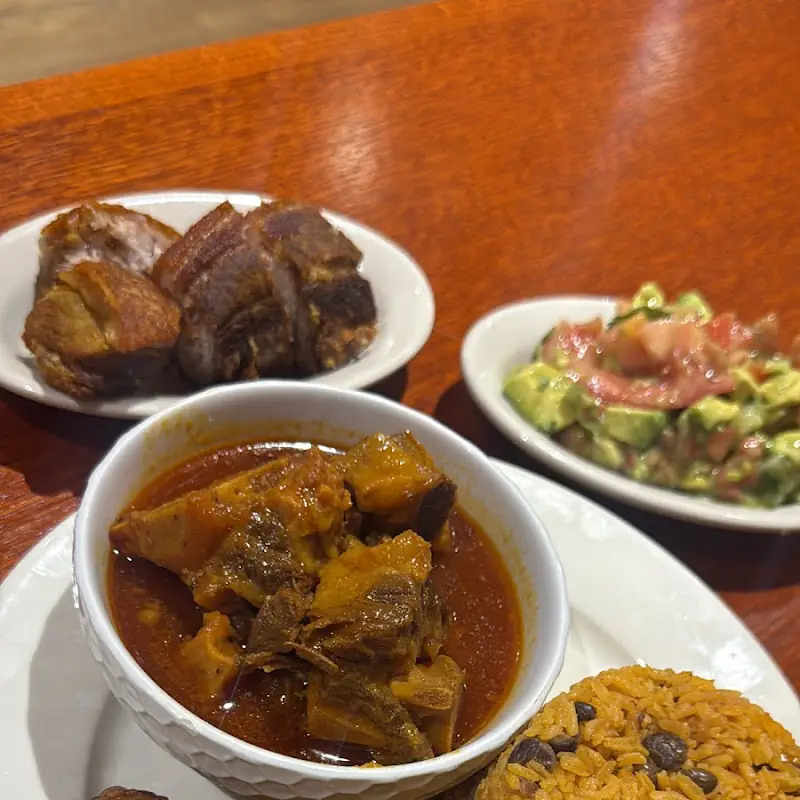 Dominican Food Restaurant