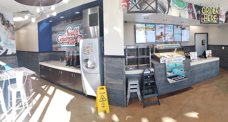 Schlotzsky's Deli