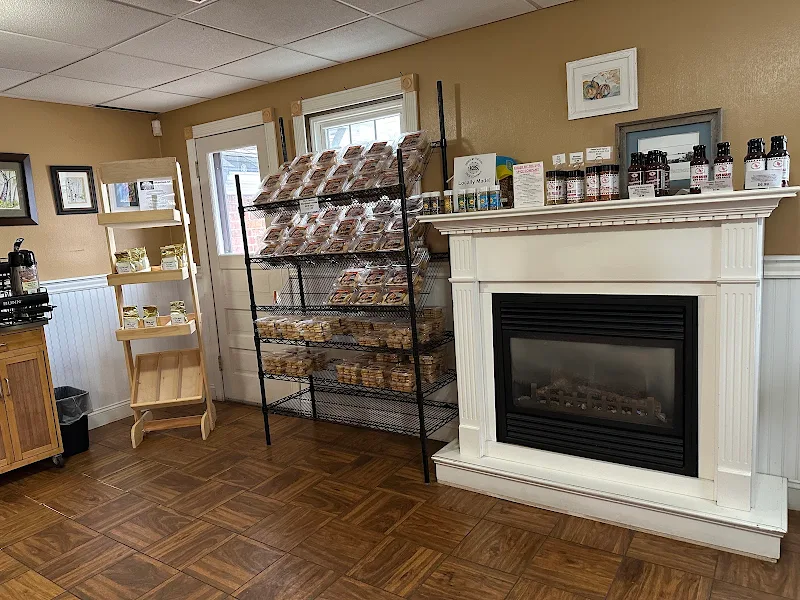 McDuffies Bakery