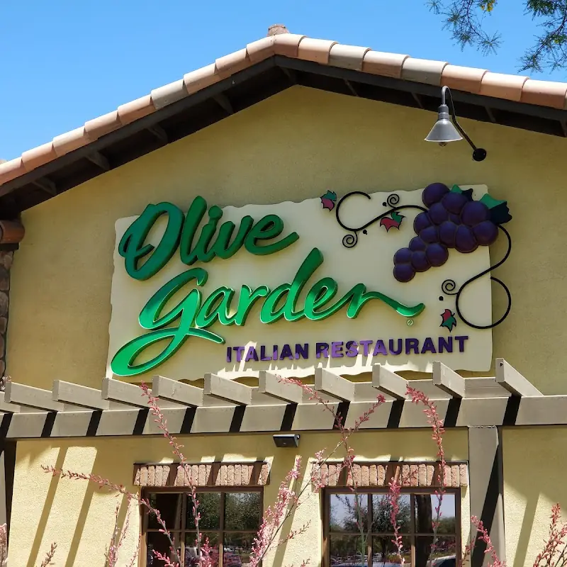Olive Garden Italian Restaurant