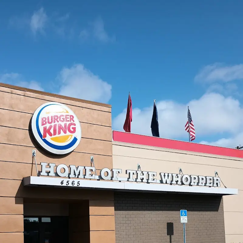 Burger King