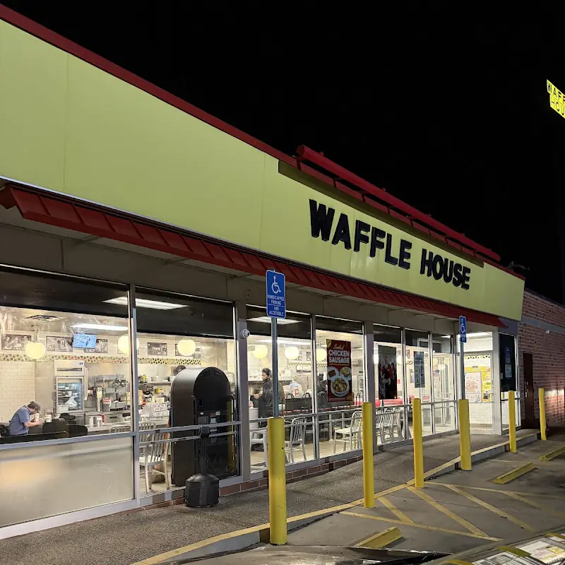 Waffle House