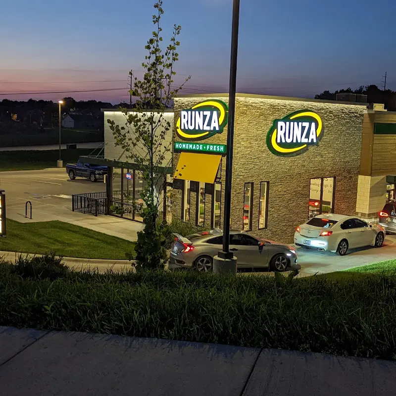 Runza Restaurant