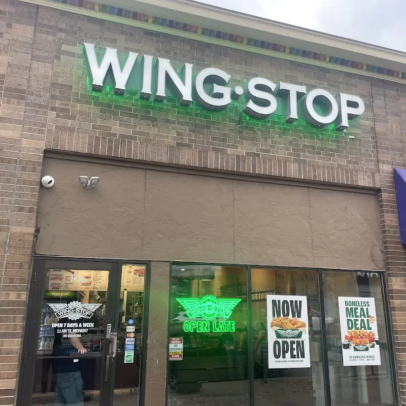 Wingstop