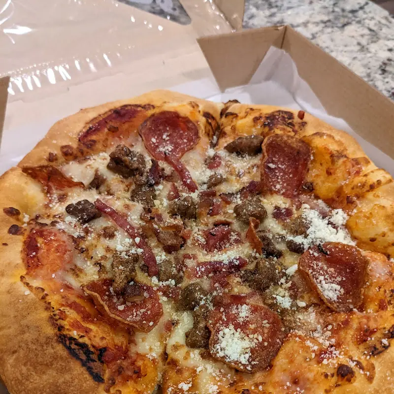 Pizza Hut Express