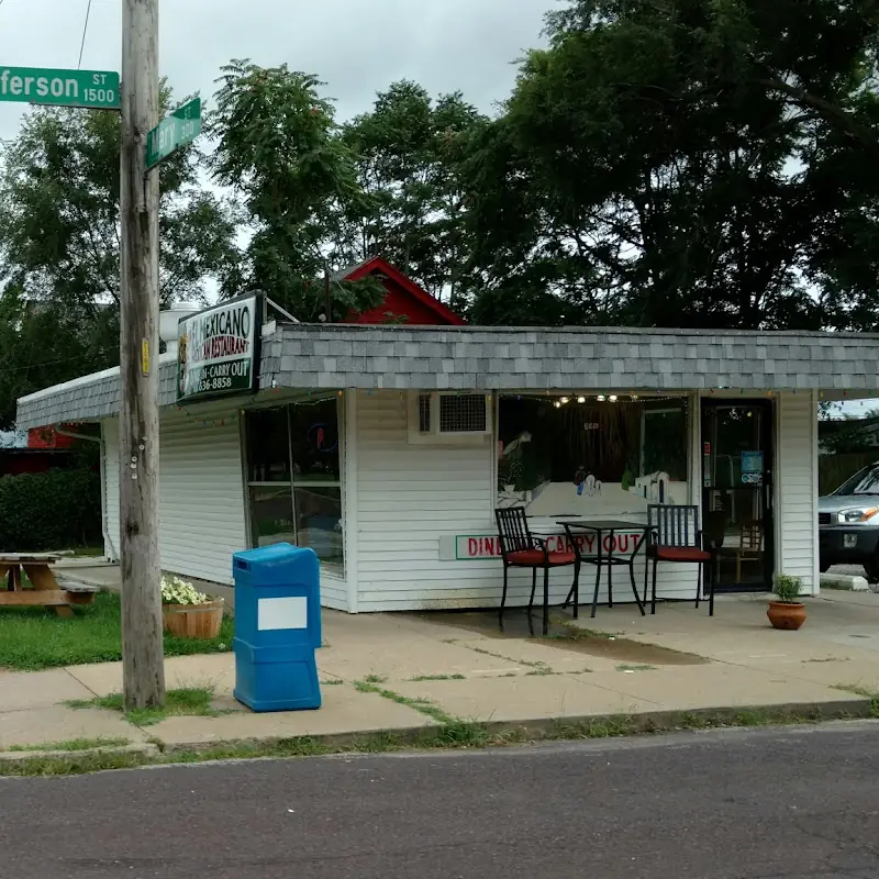 El Mexicano Restaurant