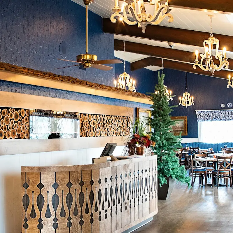 Smitty's Pancake & Steak House