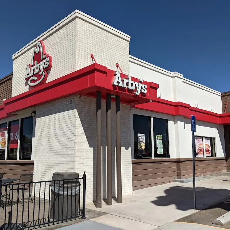 Arby's