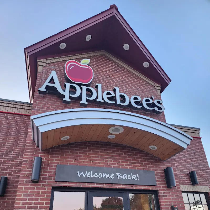 Applebee's Grill + Bar