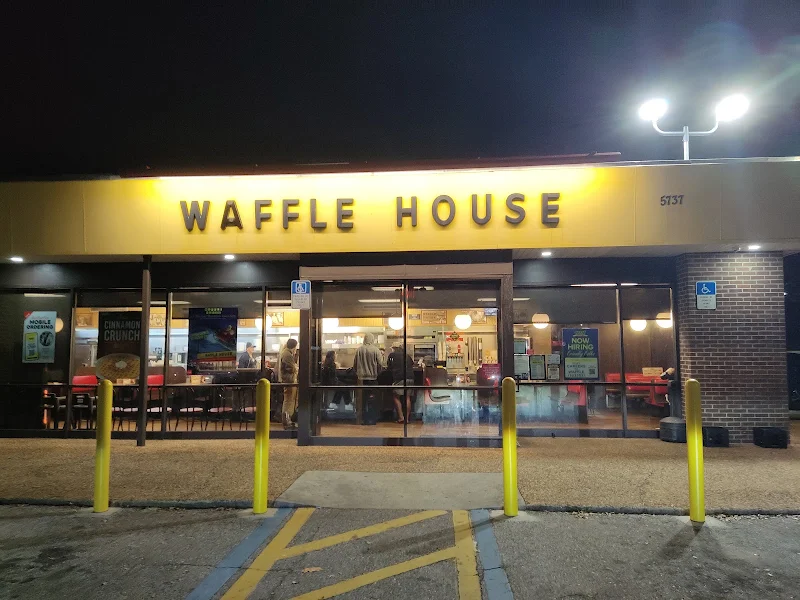 Waffle House