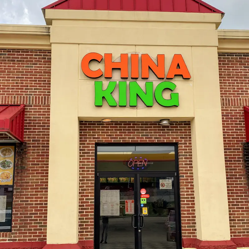 China King