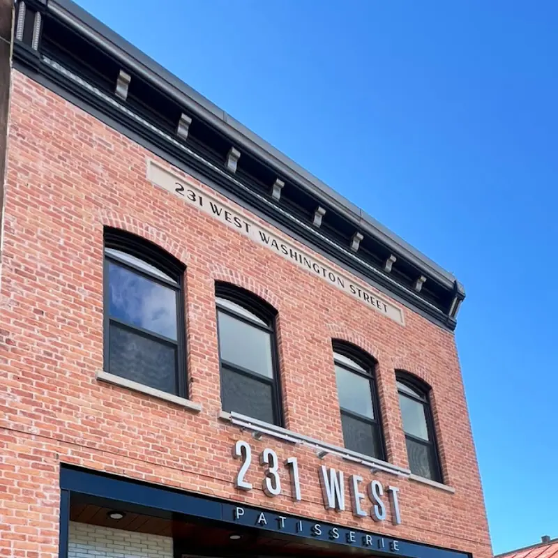 231 West Patisserie