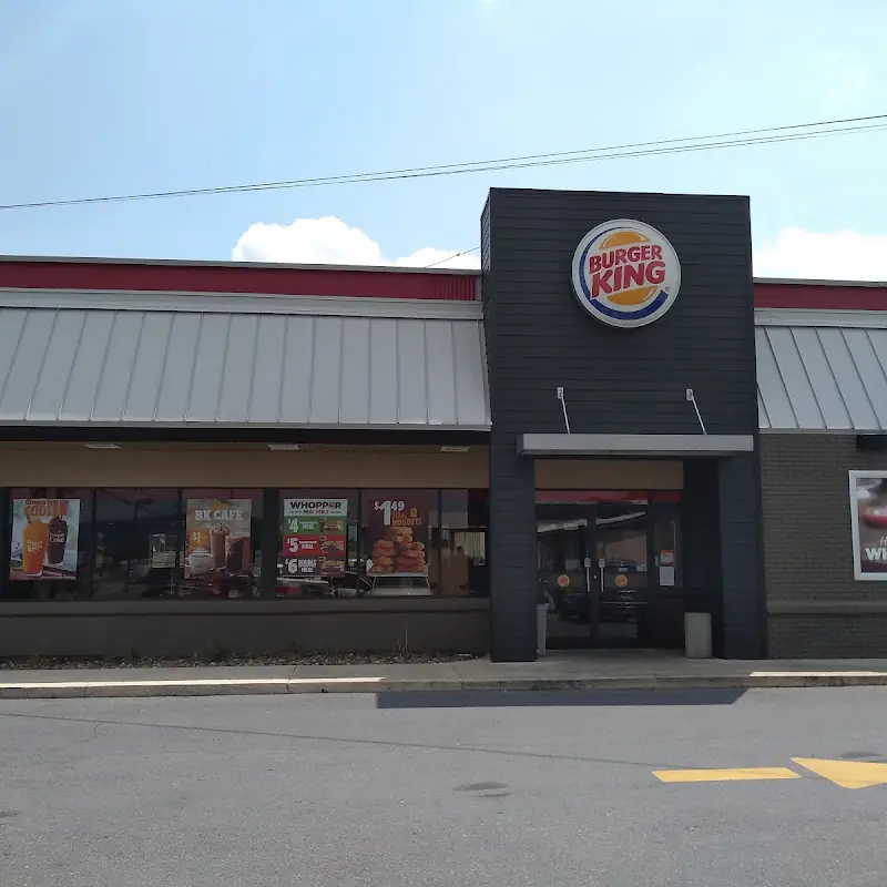Burger King