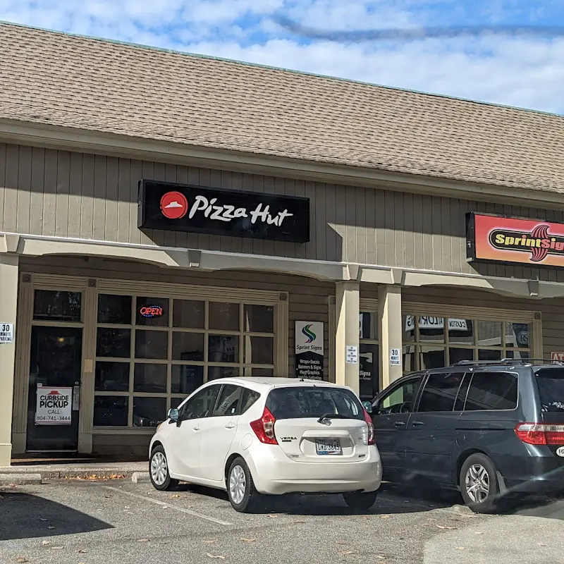 Pizza Hut