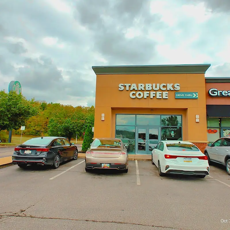 Starbucks Coffee Company