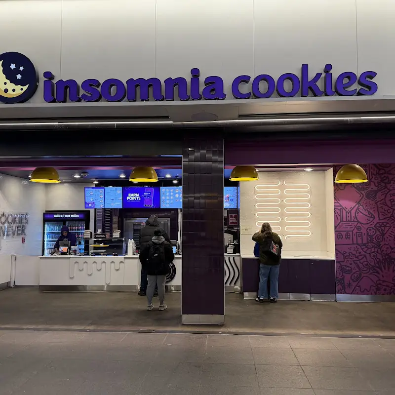 Insomnia Cookies