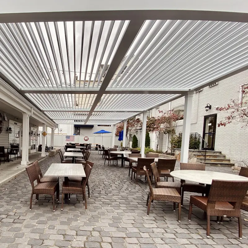 850 Wood Fired Restaurant