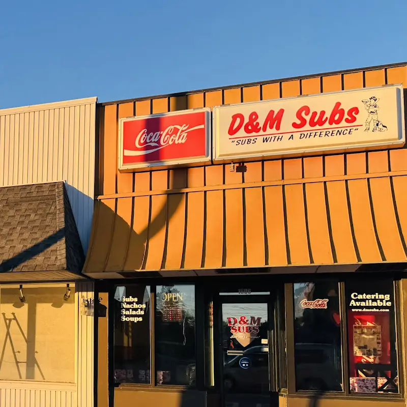 D&M Subs