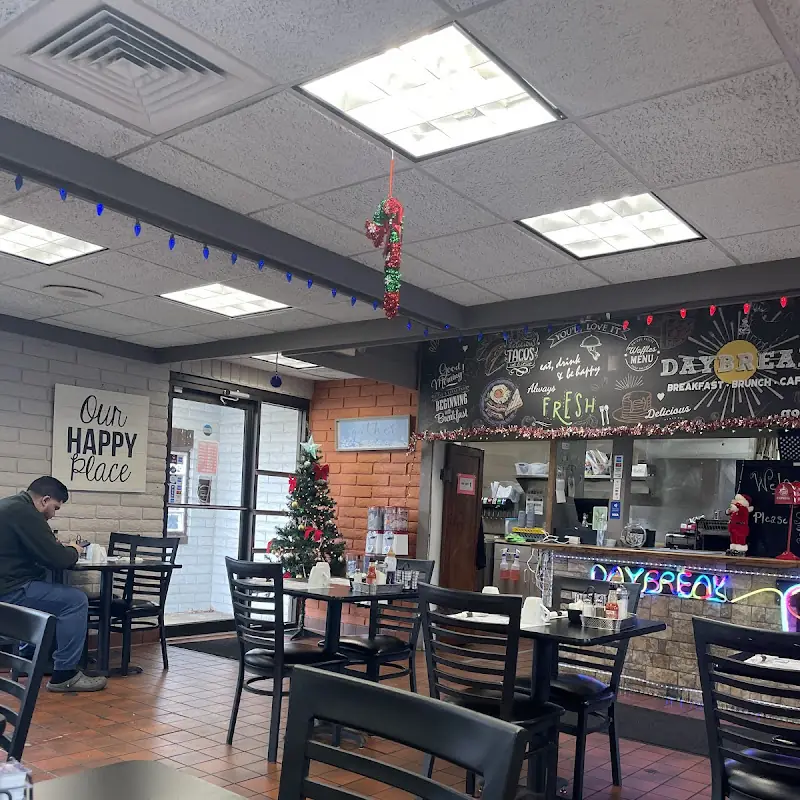 Daybreak Restaurant