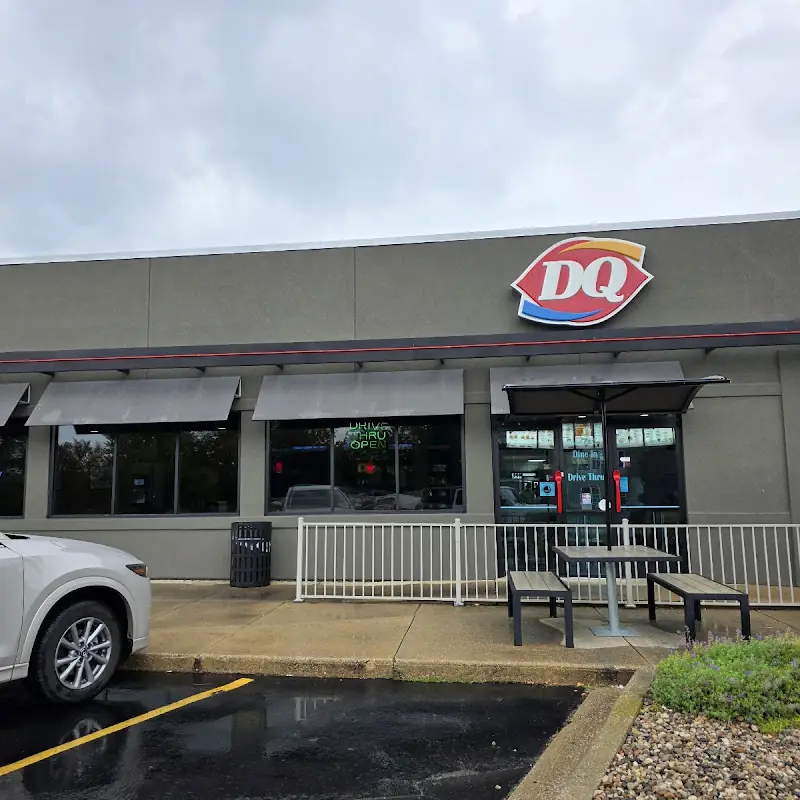 Dairy Queen Grill & Chill