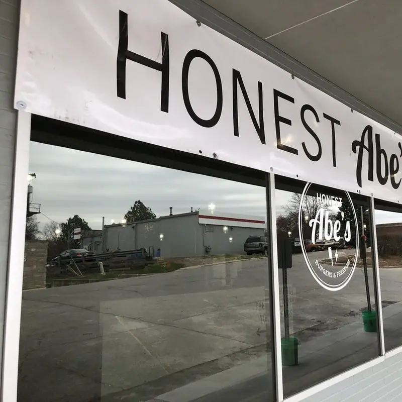 Honest Abe's - Meadowlane