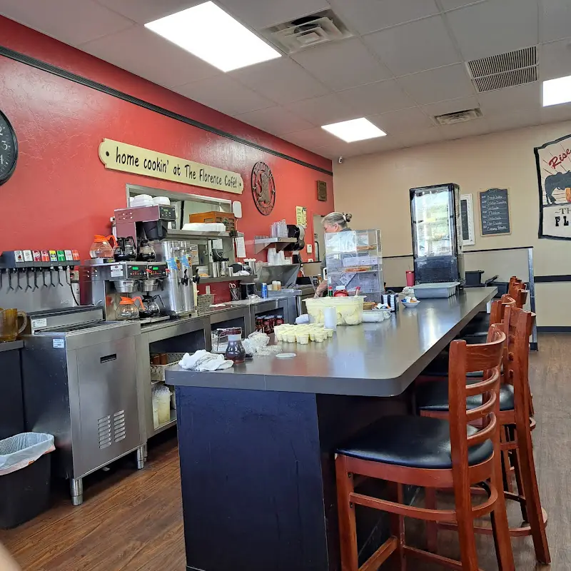 Florence Cafe