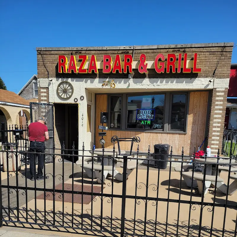 Raza Bar & Grill