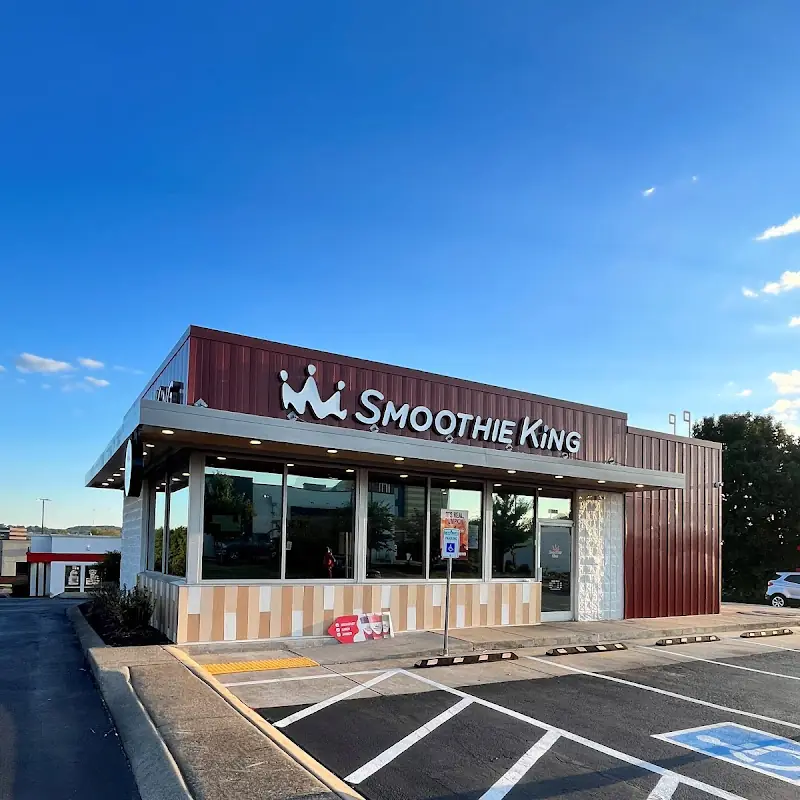 Smoothie King