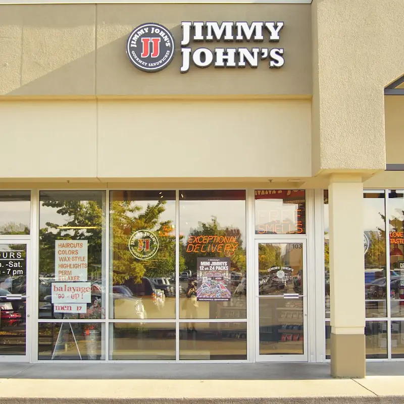 Jimmy John's