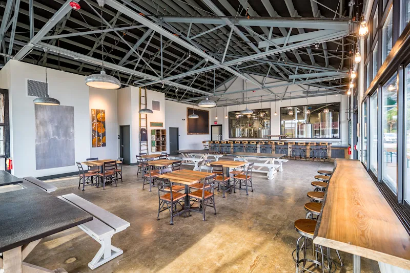 Grove Roots Brewing Company