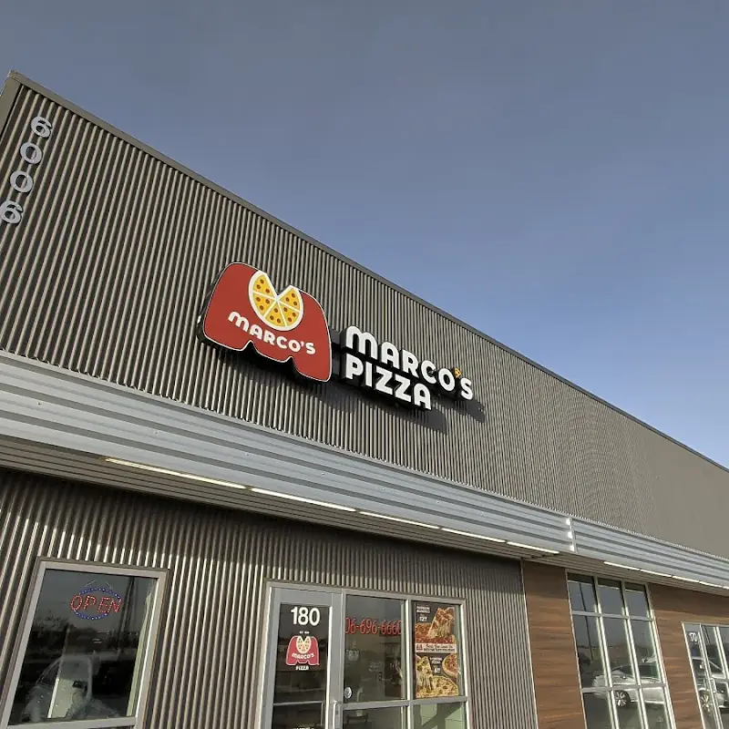 Marco's Pizza