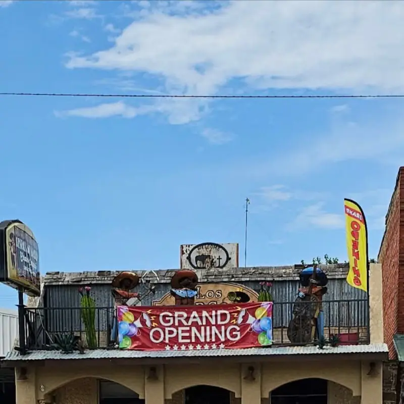Restaurant & Bakery Corazón Oaxaqueno