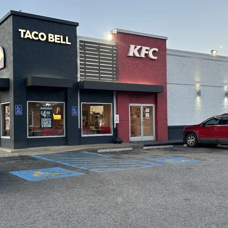 Taco Bell / KFC