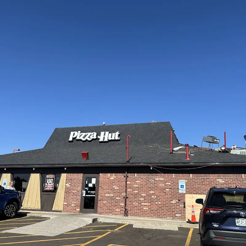Pizza Hut