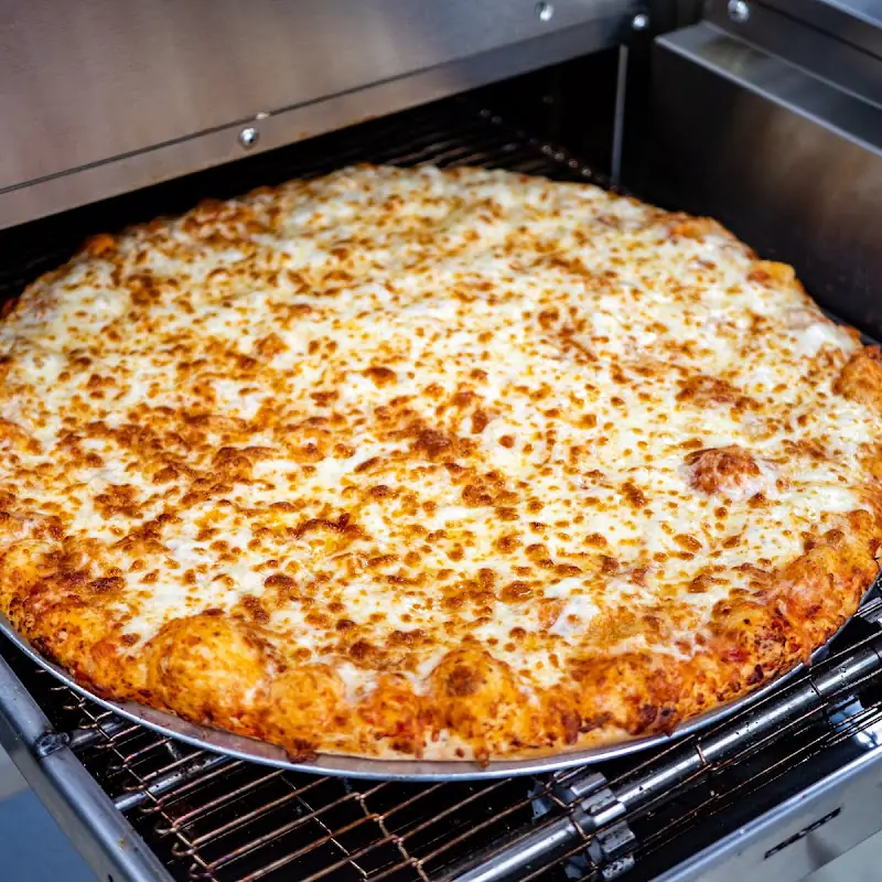 IN-&-OUT PIZZA