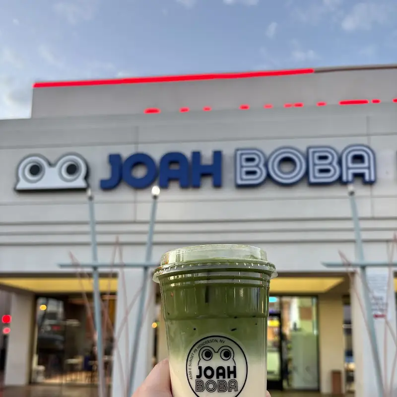 Joah Boba