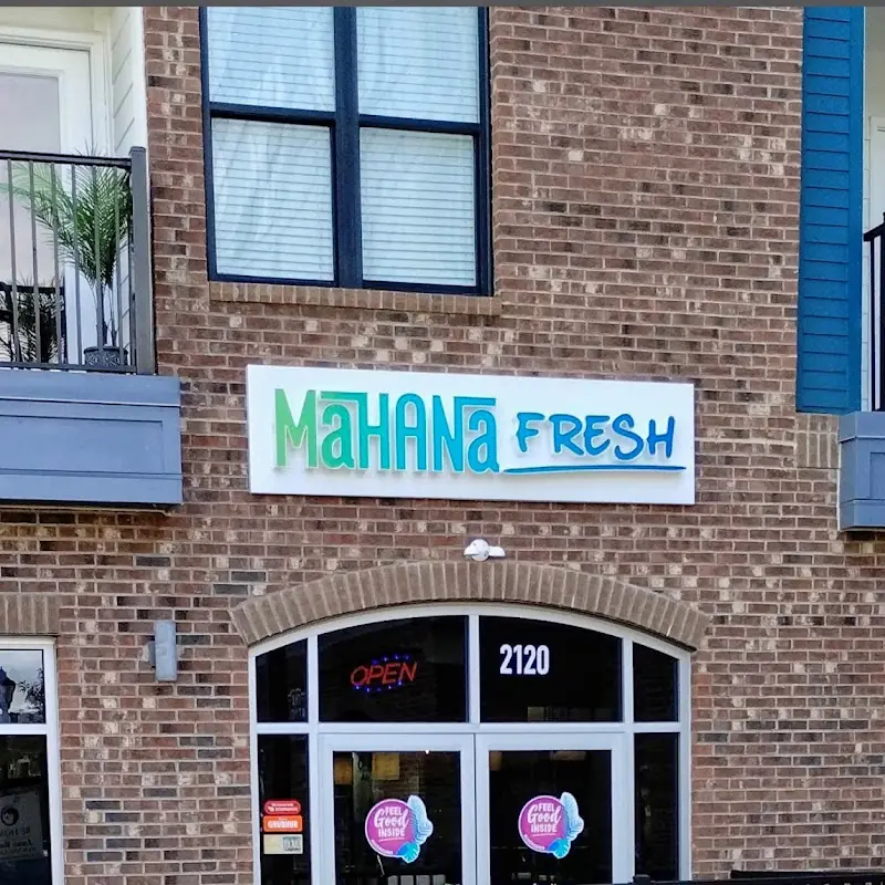 Mahana Fresh