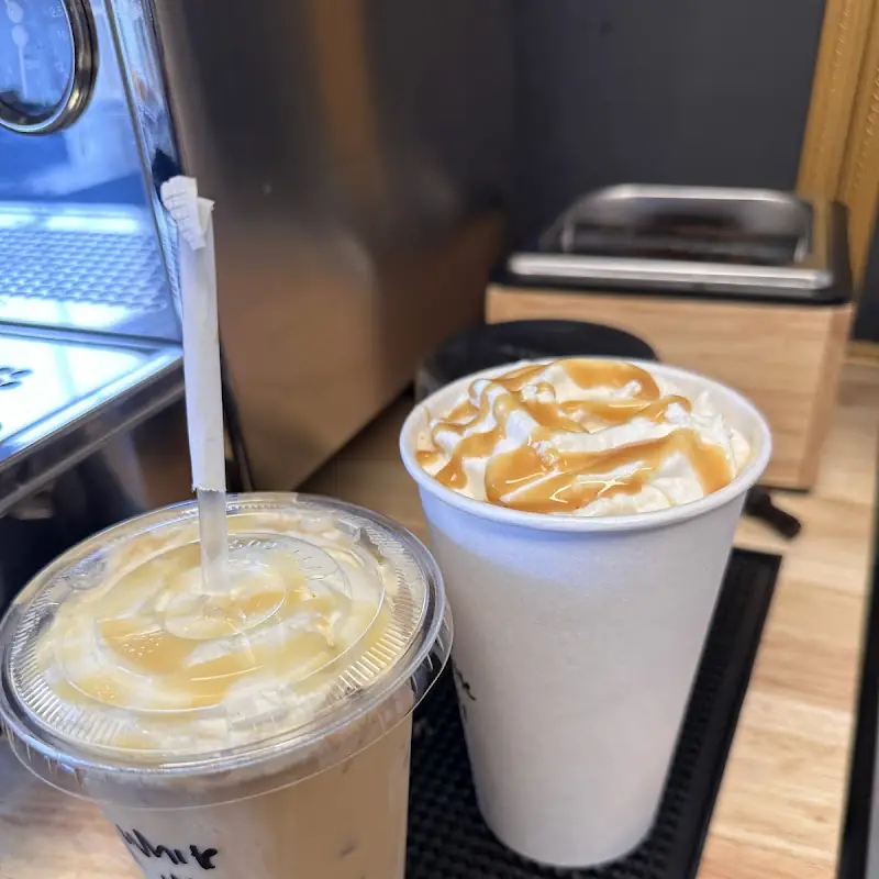 Crows Nest Cafe