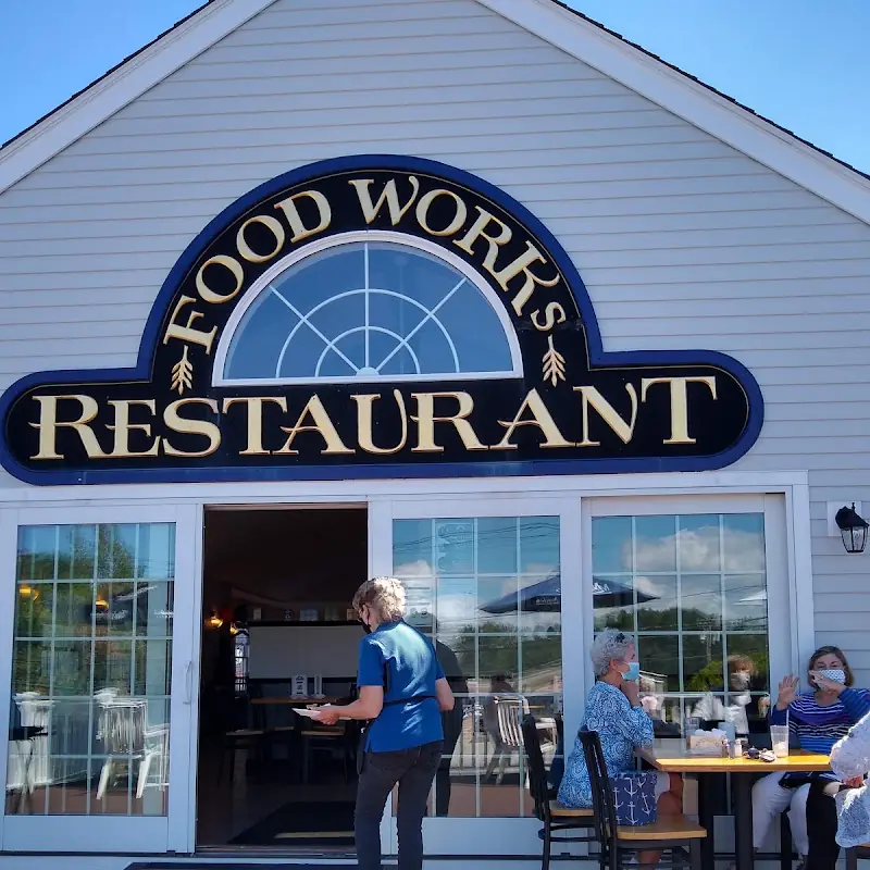 Foodworks Restaurant
