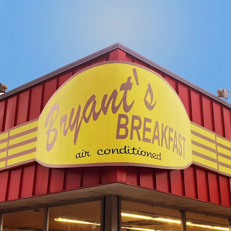 Bryant's Breakfast