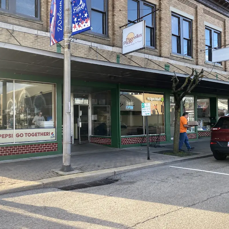 Pisanello's Pizza