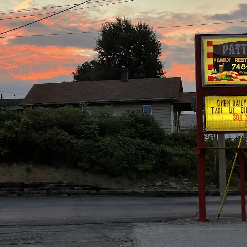 Patty's Family Restaurant