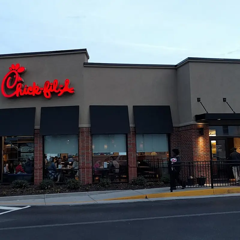 Chick-fil-A