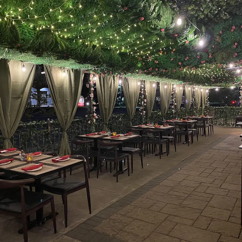Azuma Sushi Bistro