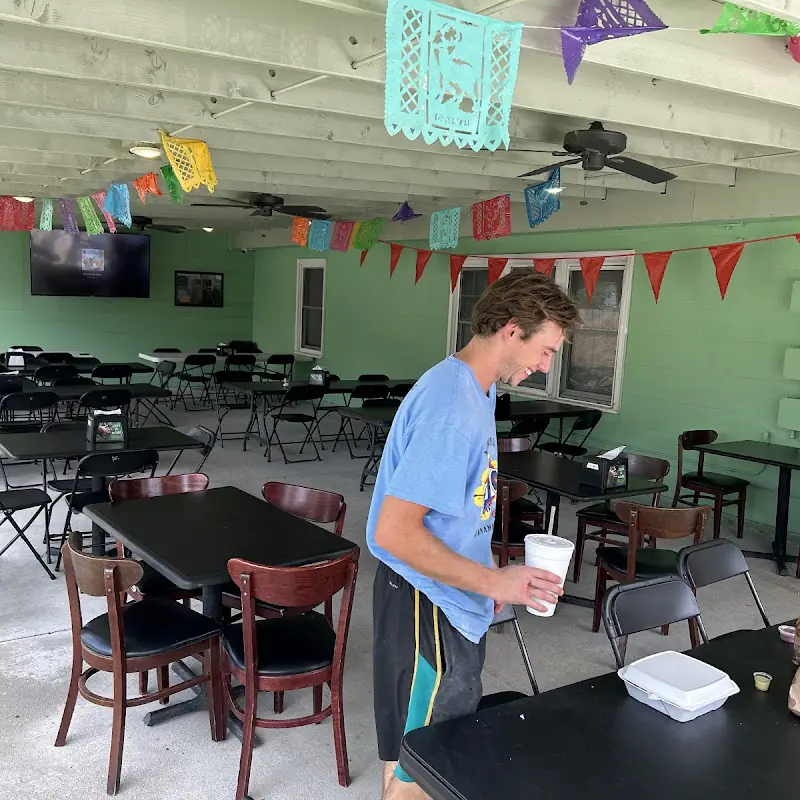 Taco Time Llc