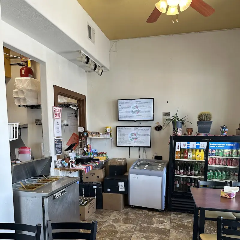 La Conchita Authentic Mexican Food