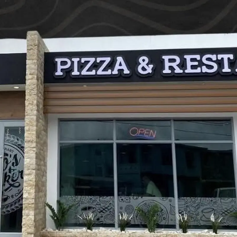 Canos’s Bakery Pizzeria & Restaurant