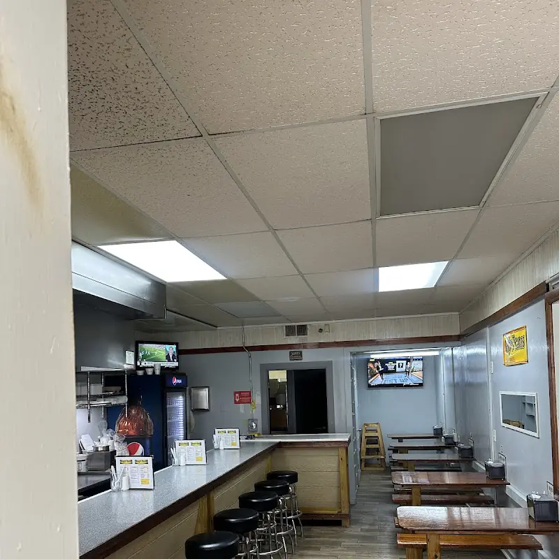 Jeny's Tacos